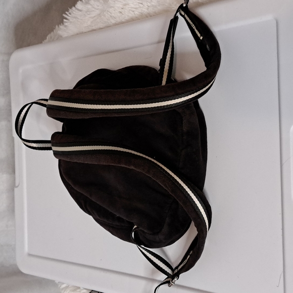 Juicy Couture backpack - Picture 2 of 4